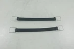 2009-2025 Sea-doo Oem Ibr Fuel Tank Straps Set Of 2 Rxp Gtx Pro Spark 900 Ho Ace. Fixed Price $22.97.
