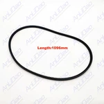 Fit For Volvo Penta D30 D31 D40 D41 V-belt 966978 958314 958359 966382. Fixed Price $12.35.