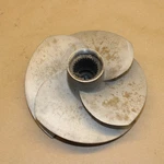 Sea-doo 2011,2012 Gtx 155 Jet Pump Impeller Prop 267000577/267000943. Fixed Price $100.95.