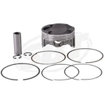 Yamaha Piston & Ring Set 1100fx 140ho/fxcruiserho/sx230ho/vx 6d3-11631-00-b0 Sbt. Fixed Price $114.98.