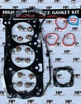 Sea Doo 4tec Top End Gasket Kit Rxt Rxp Gtx Gti 130 155 215 255 260 Seadoo. Fixed Price $49.95.