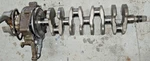 Yamaha Vxs Vxr Fx Sho Fzr Fzs 1.8l 1800 Crankshaft Crank Shaft 6s5-11411-00-00. Fixed Price $899.99.