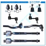 10pcs Front Tie Rods Ball Joint Suspension For 2004-14 Nissan Armada Titan 5.6l. Fixed Price $56.99.