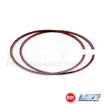 Wsm Overbore Piston Ring Set .25mm Over 88.16mm Sea-doo Rx 00-03. Fixed Price $36.47.