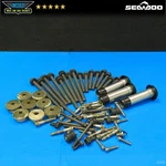 2022+ Sea Doo Switch Crankcase Bolts Engine Hardware Studs Lot Genuine Oem - E. Fixed Price $17.10.