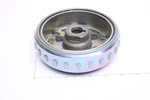 Used Oem - Arctic Cat 450 500 Alterrra Magneto Rotor Flywheel 0802-057. Fixed Price $42.95.