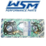 Wsm Top End Gasket Kit For 1996-1997 Polaris Sl 900 - Engine Gaskets & Seals Nx. Fixed Price $56.18.