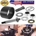 For 1994-2002 Seadoo Jet Pump Rebuild Kit Wear Ring Impeller Shaft Seal Oil Tool. Fixed Price $119.05.