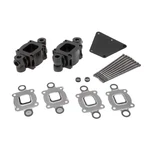 Mercruiser Dry Joint 3" Spacer Kit V6 V8 4.3l 5.7l 6.2l 864929a1 864929a3. Fixed Price $626.27.