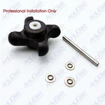 296000193 Fits Seadoo Speedometer Paddle Wheel Kit Gsx Gti Gtx Rx Speedster. Fixed Price $35.91.