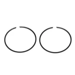 Namura Piston Ring Kit-79.90mm For 2000-2002 Yamaha Gp1200 Waverunner. Fixed Price $21.45.