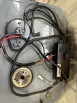 Yamaha 760 Ignition Ebox Cdi Ecu Wave Venture Raider Xl Tested Super Jet. Fixed Price $380.00.