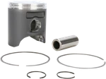 Wsm Piston Kit - Fits 80.37 Mm Kawasaki 010-841-05pk. Fixed Price $98.28.