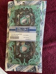 Wsm Yamaha 650 Top End Gasket Kit W/seals 007-607-01 (1991-93). Fixed Price $40.00.