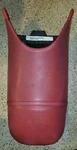 2004-07 Honda Aquatrax F-12 F-12x Front Seat 77100-hw1-690zb Red. Fixed Price $240.00.