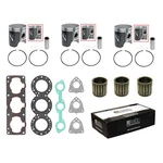 Namura Technologies Top End Repair Kit - Nw-20004k. Fixed Price $235.62.