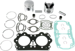 Wsm Top-end Rebuild Kit - Fits 88.41 Mm Original Series Sea-doo 010-819-12. Fixed Price $254.75.