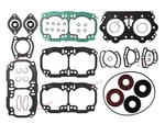 Complete Gasket Set 611211 Pwse-951cs-fu For Seadoo Pwc 951 Lrv/gtx/rx/xp. Fixed Price $145.88.