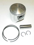 Wsm Sea-doo 720 717 Piston Kit '95-'03, 010-817-04k .25mm Size. Fixed Price $76.57.