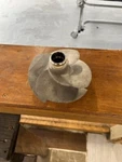 Sea-doo - 267001033 Impeller Oem. Fixed Price $50.00.