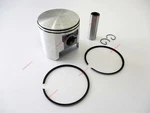 Piston Kit 09-741-01 420-8900-71 0.25 For Snowmobile Ski Doo Formula Plus 503. Fixed Price $65.29.