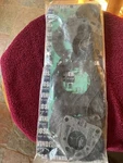 Winderosa Kawasaki 900 Complete Gasket Kit 611404 (1995-06) Pd810350 - New. Fixed Price $70.00.