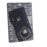Cometic Gasket Set, Yam 701(sgl Carb Modelsthr 95 C6057. Fixed Price $47.33.
