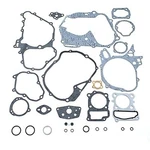 Oem Grade Gasket Kit 85-86 1985-1986 Honda Trx125 Fourtrax 124cc 061b1-vm6-t00 A. Fixed Price $140.16.