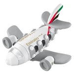 Jet Emirates Assembler - 12.5x13x7 Cm Mic O. Fixed Price $9.77.