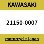 Kawasaki Genuine Cord Assy 21150-0007. Fixed Price $48.77.