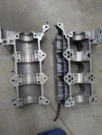 Yamaha 1100 1200 63m Crank Case Engine Waveraider Waveventure. Fixed Price $90.00.