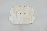 1997-1998 Kawasaki Pwc Zxi 1100 Jetski Oem Jet Pump Cover Ride Plate. Fixed Price $39.94.