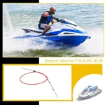 Reverse Cable For Yamaha Vx Deluxe 1100 2005-2009 F1k-6149c-00-00 New. Fixed Price $50.99.