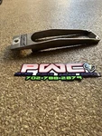 Westcoast Kawasaki 440 550 Js Sx Deep Racing Intake Grate. Fixed Price $85.00.