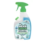 Mean Green Refillable Ultra Powered Concentrate Glass Cleaner Fresh 28oz. Fixed Price $19.99.