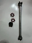 1997 Sea Doo Xp Driveshaft / Drive Shaft 272000046. Fixed Price $42.99.