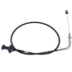 Choke Cable Gp2-u7242-01-00 Yamaha Wave Raider 760 1996 26-1416. Fixed Price $112.45.