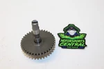 Yamaha Vx 110 Deluxe Sport Cruiser Sr Ar Oil Pump Driven Gear 6b6-13360-00-00. Fixed Price $30.98.