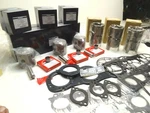 Yamaha 1200r Top End Rebuild Kit 1999-2005 Gpr Xl Ltd 1200 With Cylinder Sleeves. Fixed Price $699.99.