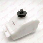 Fuel Tank For 2.2hp Mercury Mariner 2-stroke Outboard 2.2m. Fixed Price $29.83.