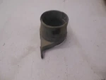 Cc43 Yamaha Vxr 650 1991 Steering Nozzle 6r7-51313-00-00. Fixed Price $119.49.