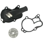 Boyesen Impeller/waterpump Cover Yz 250 Wpk32ab. Fixed Price $190.66.