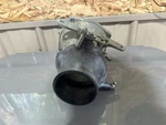 95-97 Yamaha Wave Raider 701 144mm Steering Nozzle 64r-51318-01-94. Fixed Price $130.00.