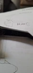 Evinrude Johnson 395910 Hood Latch Assembly Used 20 25 28. Fixed Price $15.00.