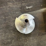 1990-1995 Yamaha Vxr Pro 650 700 701 144mm Jet Pump Oem Stock Impeller Propeller. Fixed Price $59.00.