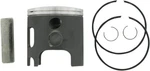 Wsm 50-520-69 Big Bore Piston Kit 5.00mm Oversized To 69.00mm. Fixed Price $167.25.