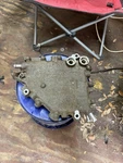 Oem Yamaha 1.8 Oil Cooler 2008 2009 2010 Fx Sho Fzs Fzr 6s5-13470-00-00. Fixed Price $179.86.