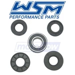 Wsm Drive Shaft Repair Kit For 1988-1993 Kawasaki Js650 650sx - Propulsion Aa. Fixed Price $38.24.