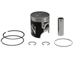 Namura Piston Kit Standard Bore 55.98mm Nx-40011. Fixed Price $41.99.