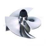 140mm Impeller Stock Super Camber Sea-doo Challenger 800 720 1800 271000816 85hp. Fixed Price $322.18.